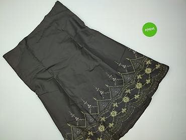 ca spodnice: Spódnica damska, rozmiar 6XL — 3