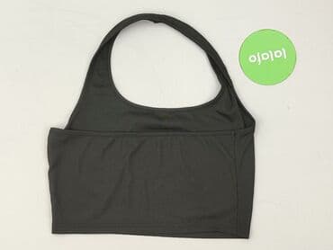 obcisly top: Shein, Top damski, L — 4