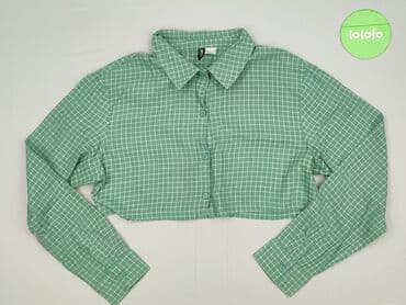 skladanie koszulki: H&M Divided, Koszula damska, S — 2