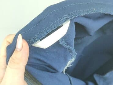 lidl joggery damskie: Leggings Elegant for women, size M (EU 38) — 4