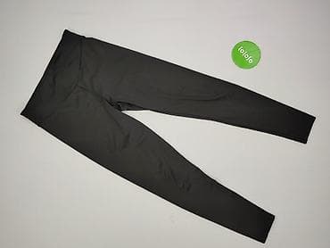 tabi skarpety: Legginsy Sportowe damskie, rozmiar M — 2