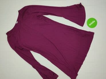 sweterkowe sukienki: Tunika damska, rozmiar S — 3