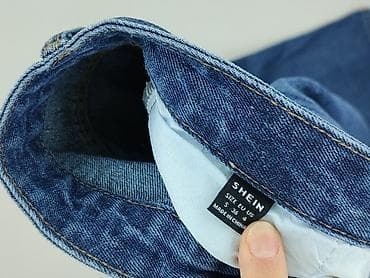 shein dżinsy: Shein, Jeansy damskie, rozmiar S — 5