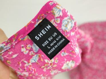 fajne tanie sukienki: Shein, Sukienka damska, rozmiar L — 4