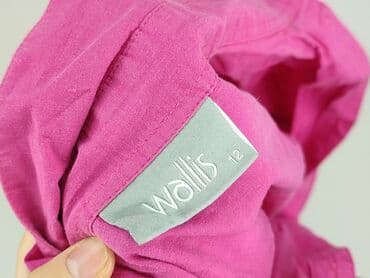 lidl marynarka damska: Wallis, Bluzka damska, rozmiar L — 5