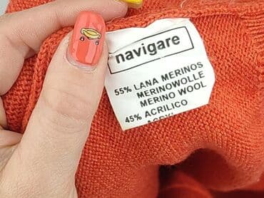 sweter f: Navigare, Sweter damski, rozmiar L — 5