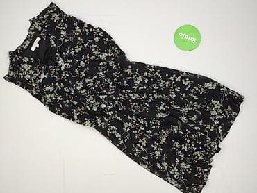 baleriny cropp: Clockhouse, Sukienka damska, rozmiar 2XS — 2