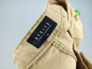 dzinsy mohito: Mohito, Jeansy damskie, rozmiar S — 4