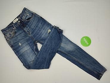 pull and bear jeans: PULL&BEAR, Jeansy damskie, rozmiar S — 2