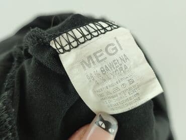 ccc buty profilaktyczne: MEGI, Legginsy rozmiar L — 4