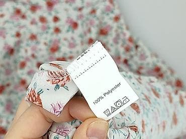 shein sukienki plus size: Shein Curve, Sukienka damska, rozmiar 4XL — 4