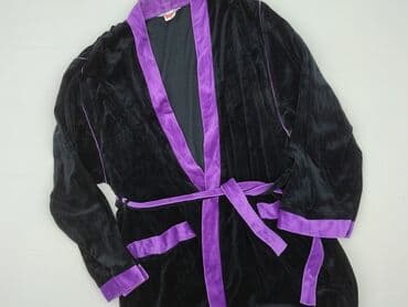 kapcie na rzepy ccc: Triumph, Szlafrok, rozmiar XL — 1