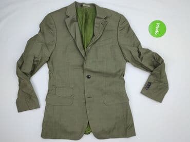 lidl kurtka puchowa: Suit for men, L — 2