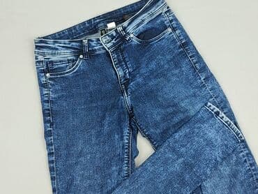 divided jeans: H&M Divided, Jeans for women, size S — 1