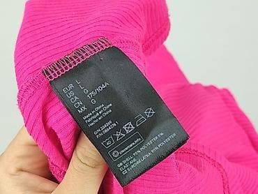 polar hm: H&M Divided, Golf damski, rozmiar L — 5