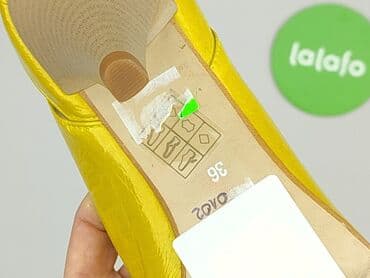 Women: Flat shoes for women, 36 — 7