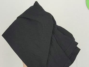 krótkie legginsy kolarki damskie: Cleve, Legginsy Krótkie damskie, rozmiar M — 6