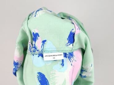 kurtki z puchem kaczym: Jacqueline De Yong, Bluza z kapturem damska, rozmiar M — 4