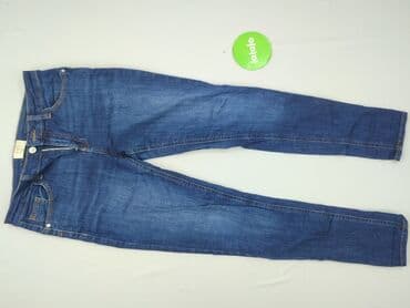 marynarka i koszulka: F&F, Women's blazer, size M (EU 38) — 2