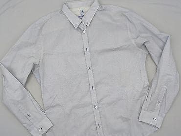 basic koszulka biala: SMOG, Koszulа dla mężczyzn, rozmiar XL — 1