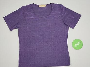 bluzki v neck: KappAhl, T-shirt damski, rozmiar M w lalafo.pl — 3 bluzki v neck: KappAhl, T-shirt damski, rozmiar M — 3