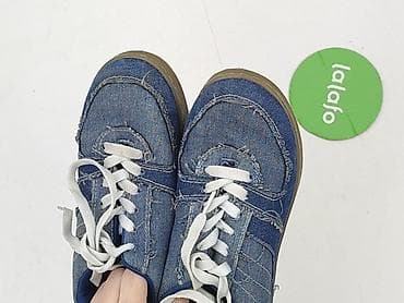 geox dla dzieci: Trampki 33, Używany — 5