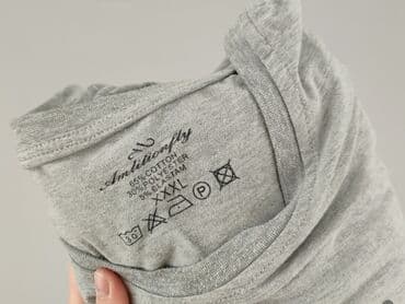 programmer t shirty: Bluzka damska, rozmiar 3XL — 4