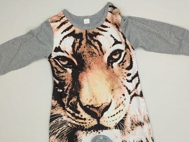 klapki z futerkiem dla dzieci ccc: Overalls 1.5-2 years, 86-92 cm, condition - Very good — 1