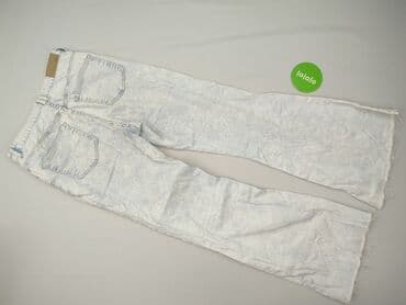 guess buty wyprzedaż olx: Nasty Gal, Jeansy damskie, rozmiar M — 3