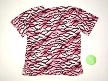 t shirty basic oversize: T-shirt damski, rozmiar XL — 3