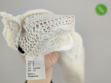 tanie swetry secondhand: Sweter damski, rozmiar S — 4