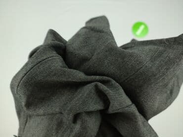 moda dla 70 latki: Blue, Sukienka damska, rozmiar L — 5