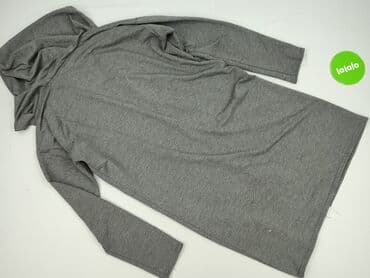 marynarka z kapturem damska: Numinou, Kardigan damski, rozmiar M — 3