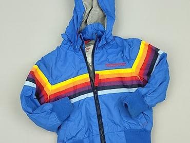 carry bluza: Kurtka, KappAhl, 12-18 miesięcy, stan - Bardzo dobry — 1