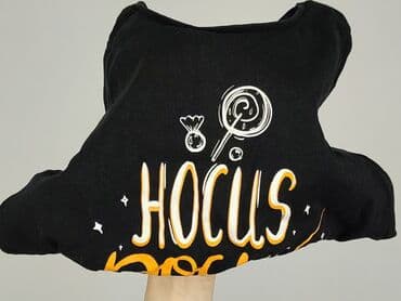 koszulka z napisem essa: T-shirt, Sinsay, 9 years, 128-134 cm, condition - Perfect — 6