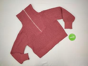 pull and bear sweter: Sweter damski, rozmiar XL — 2