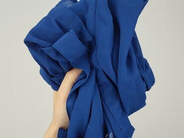 koszula niebieska hm: Gina Tricot, Koszula damska, rozmiar M — 7