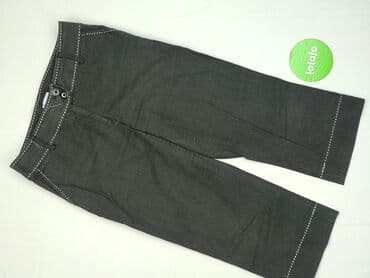 ccc buty ocieplane: Solar, Spodnie 3/4 damskie, rozmiar S — 2