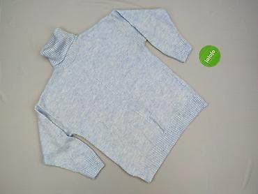 sweter damski golf: Golf damski, rozmiar 2XL — 2