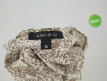 bluzka bocca: Amisu, Bluzka damska, rozmiar S — 4
