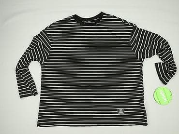 koszulka inter mediolan 2425: Shein, Bluzka damska, rozmiar L — 2