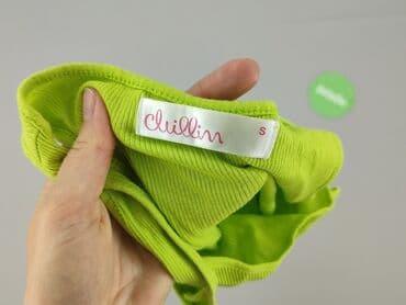 koszulka do kickboxingu: Chillin, T-shirt damski, rozmiar S — 5