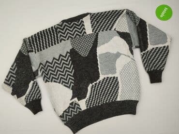 turecki sweter: Sweter dla mężczyzn, rozmiar M — 4