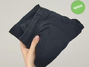 czapka wu tang: Sweatpants, Disney, 104/110, condition - Very good — 5