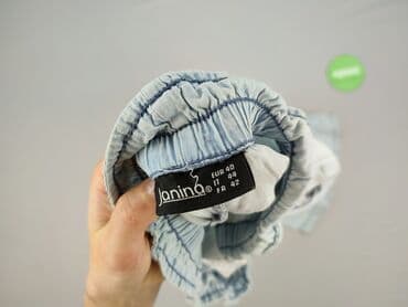 reserved spodnie dresowe: Janina, Spodnie materiałowe damskie, rozmiar L — 4