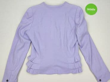 lindex kurtka damska: H&M, Marynarka damska, rozmiar XL — 3