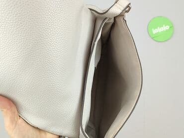 czapki i kapelusze damskie ellesse: Torebka, stan - Bardzo dobry — 4