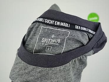 mango dresy: T-shirt damski, rozmiar L — 5