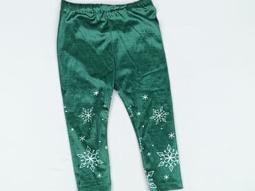 rajstopy czarne wzory: Leggings, So cute, 12-18 months, condition - Perfect — 1