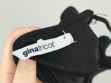 strój kąpielowy dla puszystych allegro: Gina Tricot, Body damskie, S — 5